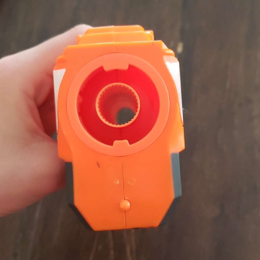 Nerf Modulus Add-on Pack - Picture 12 of 14